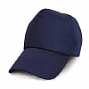 Gorra 5 Paneles Result - Color Marino